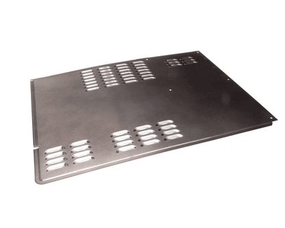 TurboChef I3-9301.B Cover, Side, Left, I3 (TBCI3-9301-B)