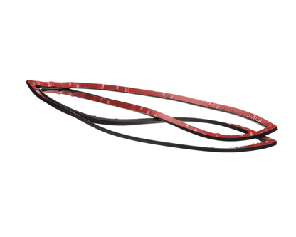 TurboChef I3-9332 Gasket, I3, Base, Formed (TBCI3-9332)