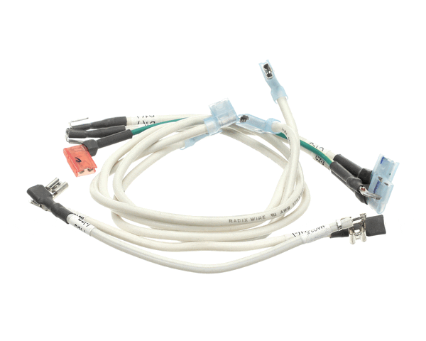 TurboChef I3-9385-1 Assembly, High Voltage Wires, 60 H (TBCI3-9385-1)