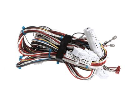 TurboChef I3-9662 Harness, I3, Low Voltage, For (TBCI3-9662)