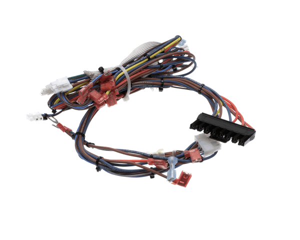 TurboChef I3-9663 Harness, I3, Line Voltage, Mai (TBCI3-9663)