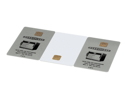 TurboChef I5-3206 Service Kit I5 Firmware Upgrad (TBCI5-3206)