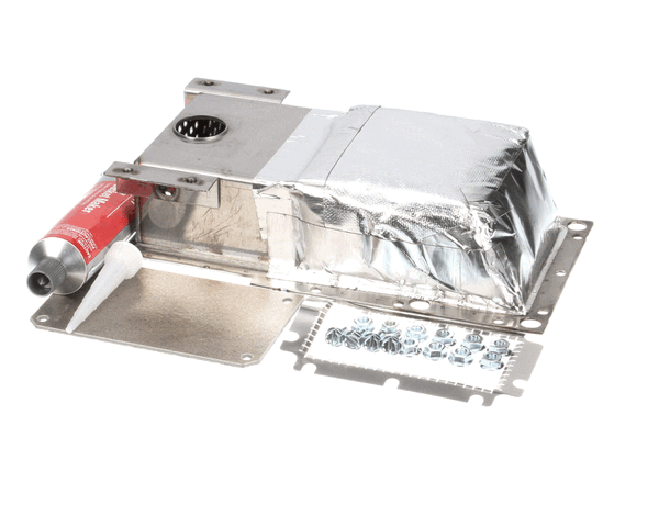 Turbochef I5-3210 Service Kit, I5/I3, Waveguide (TBCI5-3210)