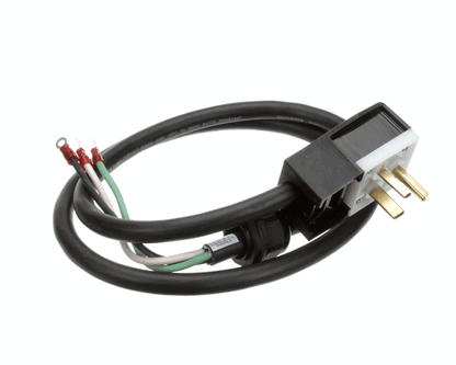 TurboChef I5-9127 Assembly, Power Cord Nema-6-50 (TBCI5-9127)