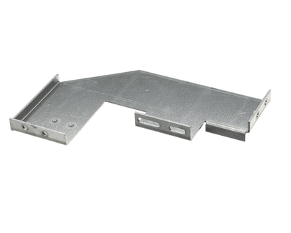 TurboChef I5-9178 Gusset, Hinge, Lhs, I5 (TBCI5-9178)