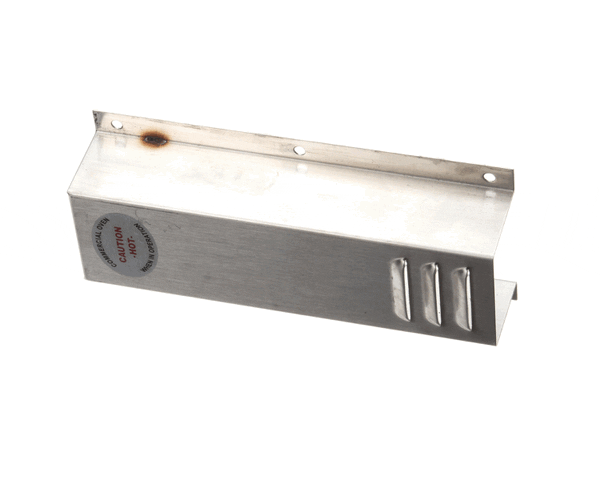 TurboChef I5-9212 Assembly, Vent Tube Catalyst, (TBCI5-9212)