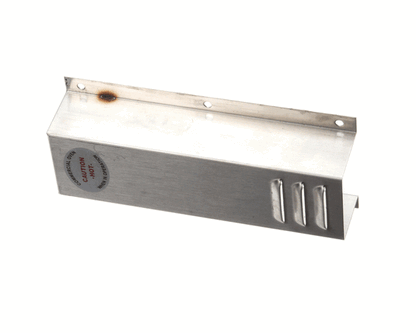 TurboChef I5-9212 Assembly, Vent Tube Catalyst, (TBCI5-9212)