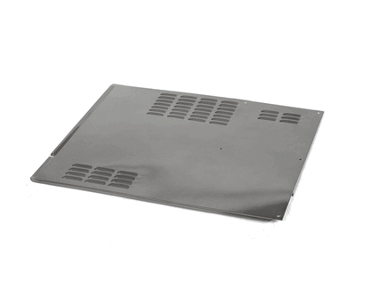 TurboChef I5-9302.C Cover, Side, Right, I5 (TBCI5-9302-C)