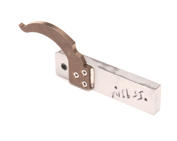 TurboChef I5-9314 Weldment Hinge Cam Rhs (TBCI5-9314)