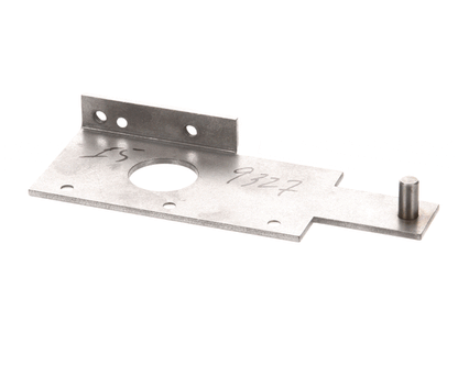 TurboChef I5-9327 Weldment, Counterbalance, Bracket (TBCI5-9327)