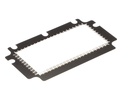 TurboChef I5-9331 Gasket, Waveguide (TBCI5-9331)