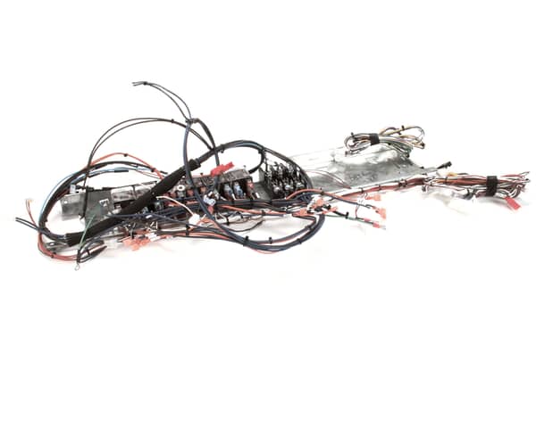 TurboChef I5-9384 Electronic Harness For I5 (TBCI5-9384)
