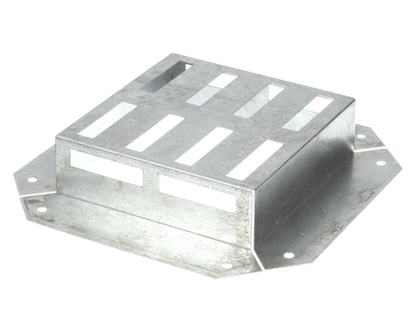 TurboChef Ngc-1081 Cover Cap, Motor, Tornado (TBCNGC-1081)
