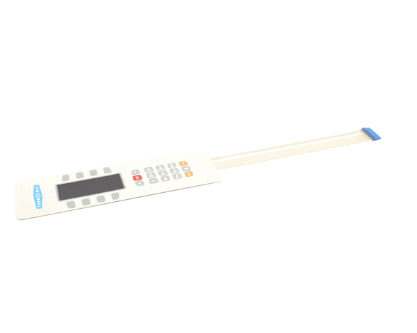TurboChef Ngc-1110-1 Keypad, Generic, Turbochef (TBCNGC-1110-1)