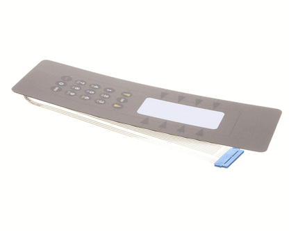 TurboChef Ngc-1110-3 Keypad, Starbucks (TBCNGC-1110-3)