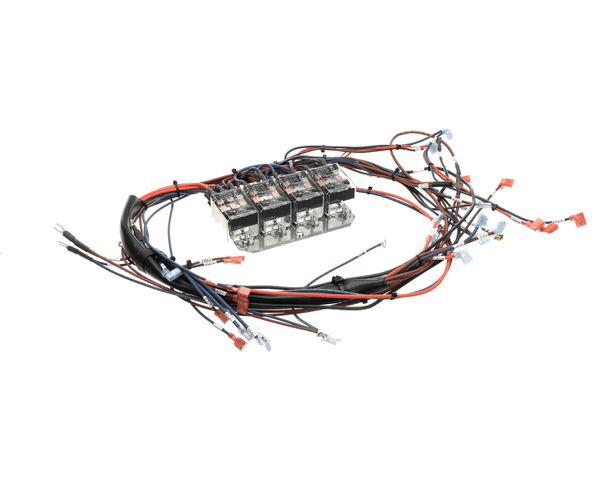 TurboChef Ngc-1150-1.E Wire Harness, Line Vtg, 1Ph (TBCNGC-1150-1-E)