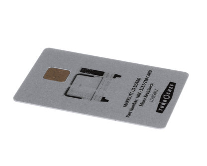 TurboChef Ngc-1181-210 Card Us Bistro Core (TBCNGC-1181-210CARD)