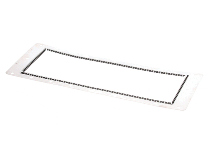 TurboChef Ngc-1308 Gasket, Rf, Waveguide, Stamped, Ss (TBCNGC-1308)