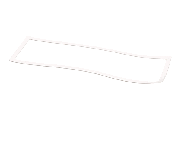 TurboChef Ngc-1378.B Gasket, Die Cut, Ngc Waveguide, 1Mm Thk, (TBCNGC-1378-B)