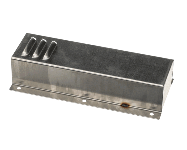 TurboChef Ngc-1397 Weldment, Heat Channel, Vent T (TBCNGC-1397)