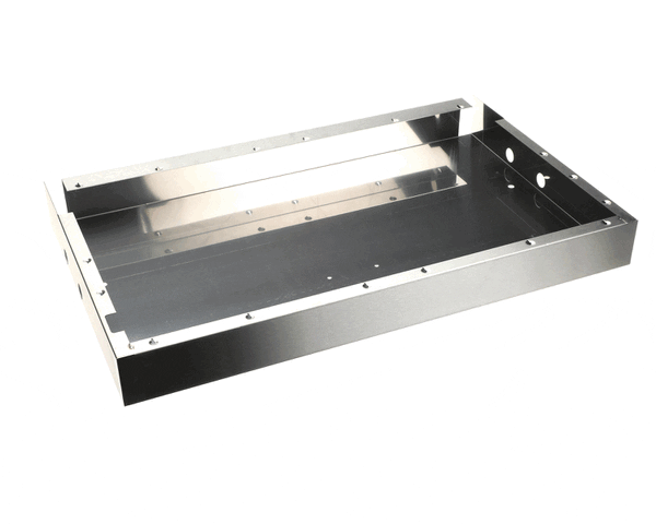 TurboChef Ngc-1482.D Cover, Door (Tornado 2) (TBCNGC-1482-D)