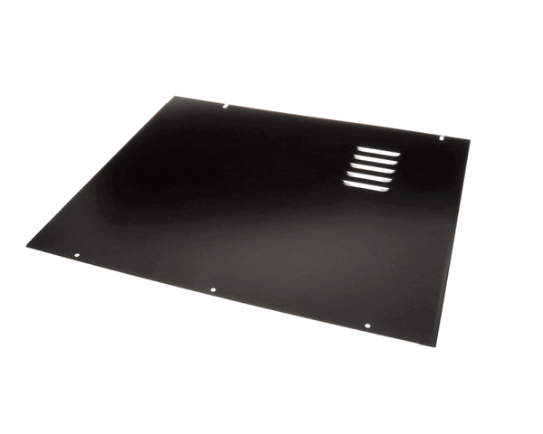 TurboChef Ngc-1484-1.D Cover, Left Side (Tornado 2) (TBCNGC-1484-1-D)
