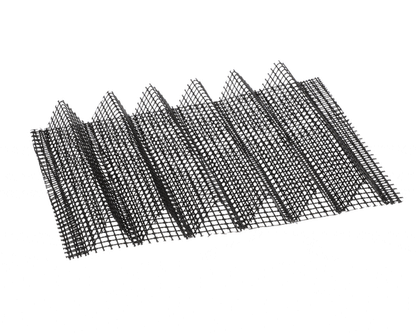 TurboChef Ngc-1585 Basket, Cooking, Ptfe, Mesh, W (TBCNGC-1585)