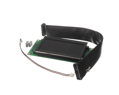 TurboChef Ngc-3023 Service Kit, Vf Display W/Cabl (TBCNGC-3023)
