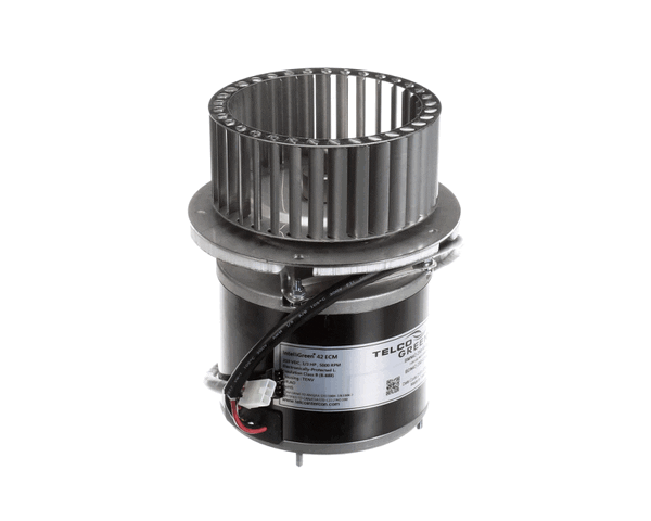 TurboChef Ple-3210 Svc Kit Blower Assy (TBCPLE-3210)