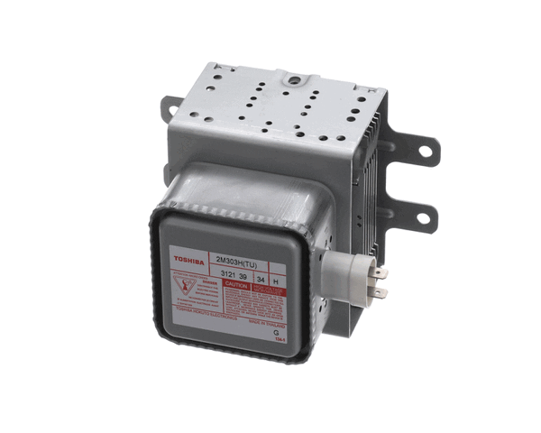 TurboChef Ple-3212 Svc Kit Magnetron (TBCPLE-3212)