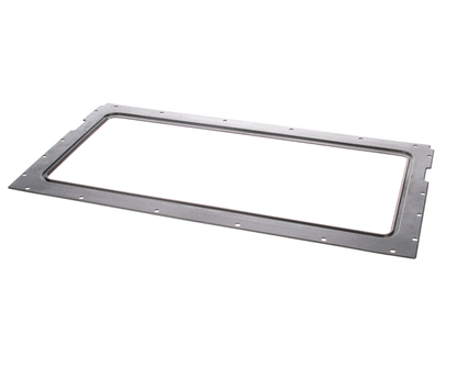 TurboChef T0254 Cover, Door Plastic (TBCT0254)
