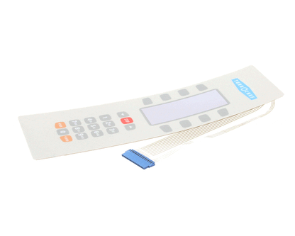 TurboChef T0264 Keypad, C3/C, Turbochef (TBCT0264)
