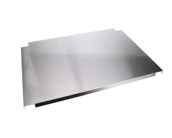 TurboChef Tc3-0142 Lower Shelf, Oven Cart (Compat (TBCTC3-0142)