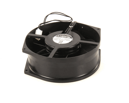 TurboChef Tc3-0433 Cooling Fan W/Connector (230V) (TBCTC3-0433)