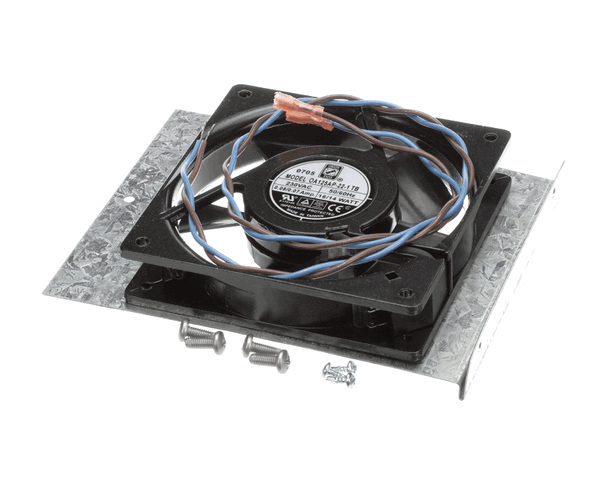 TurboChef Tc3-3210 Service Kit, C3, Transformer Cooling Fan (TBCTC3-3210)