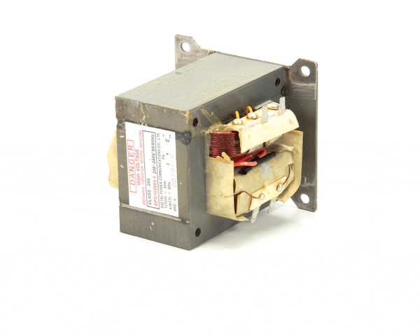 TurboChef Tc3-3223 Kit, C3, Hv Transformer, W/Packaging (Al (TBCTC3-3223)