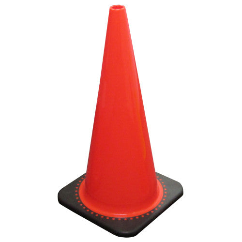 Safety Zone® Orange Safety Cone, 28" (SZNTC28DW)