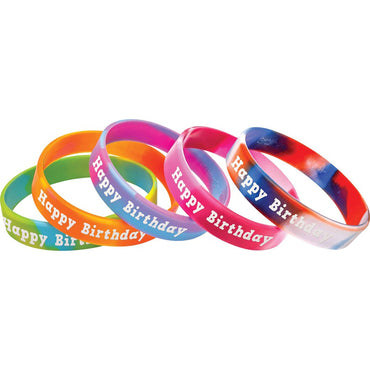 teacher-created-resources-happy-birthday-wristbands-10-set-multi-silicone-tcr6565_2
