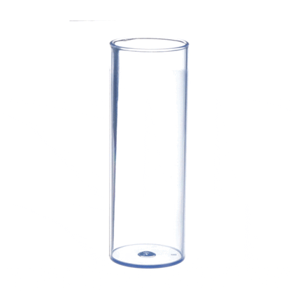 Tidel Engineering 00015704S Lp Coin Tube (Each) (TDEN00015704S-I)