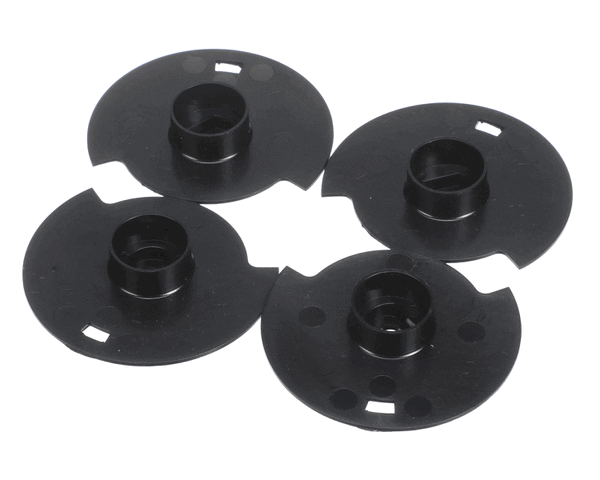 Tidel Engineering 201-2592-001S Timing Disk Kit (Qty=4) (TDEN201-2592-001S)