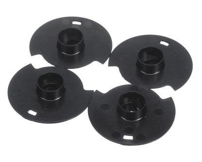 Tidel Engineering 201-2592-001S Timing Disk Kit (Qty=4) (TDEN201-2592-001S)