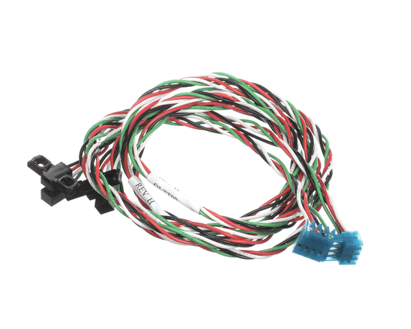 Tidel Engineering 201-2700-002S Sensor Kit, Cradle Position (Qty = 2) (TDEN201-2700-002S)