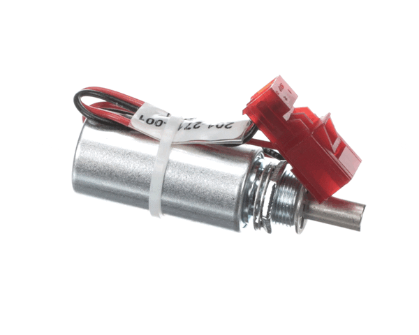 Tidel Engineering 201-2714-001S Solenoid, Door (TDEN201-2714-001S)