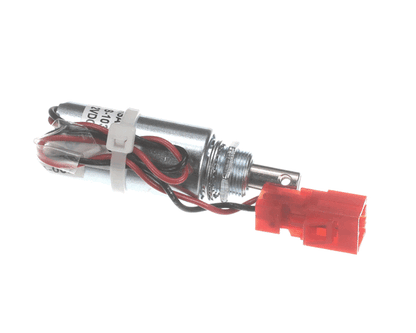 Tidel Engineering 201-2714-002S Solenoid, Drop Vault Door (Pedestal/Base (TDEN201-2714-002S)