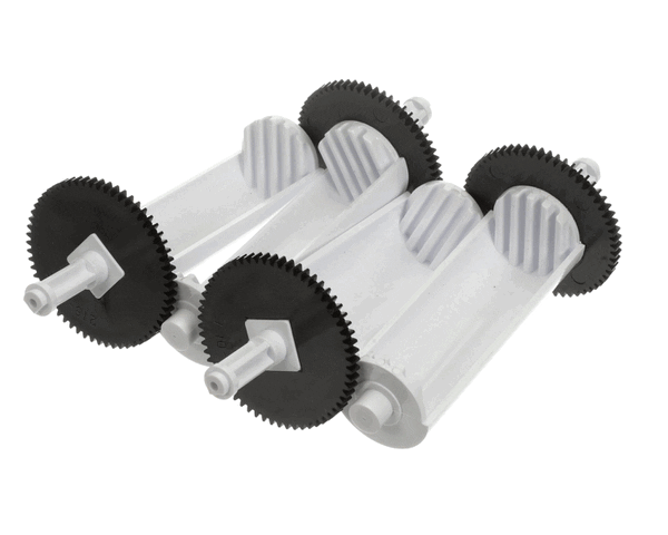 Tidel Engineering 201-3079-001S Cradle Kit, W/ Gear (Qty = 4) (TDEN201-3079-001S)