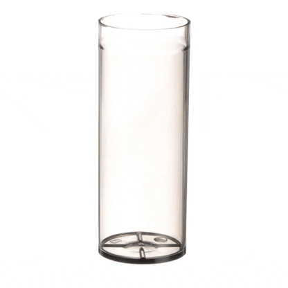 Tidel Engineering 201-3086-001S Lp Coin Tube (Each) (TDEN201-3086-001S-I)