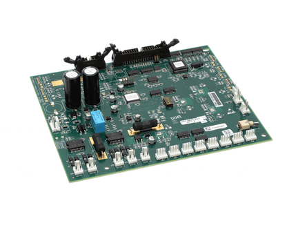 Tidel Engineering 201-5830-002S Pcb, Tacc (TDEN201-5830-002S)