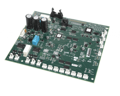 Tidel Engineering 201-5830-006S Pcb, Tacc (TDEN201-5830-006S)