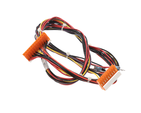 Tidel Engineering 205-0222-001S Cable, Power Supply - Distribution Pcb (TDEN205-0222-001S)