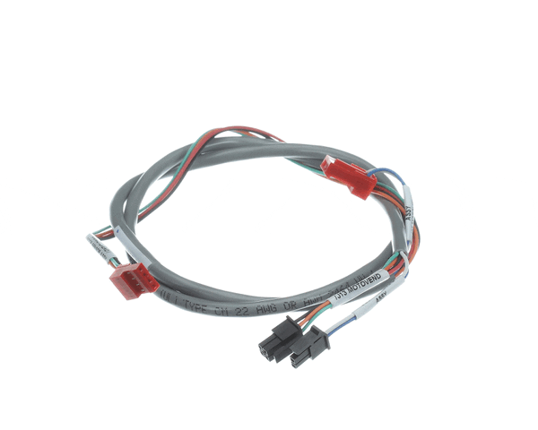 Tidel Engineering 205-0232-001S Cable, Tacc Pcb - Main Vault Sensor/Sole (TDEN205-0232-001S)